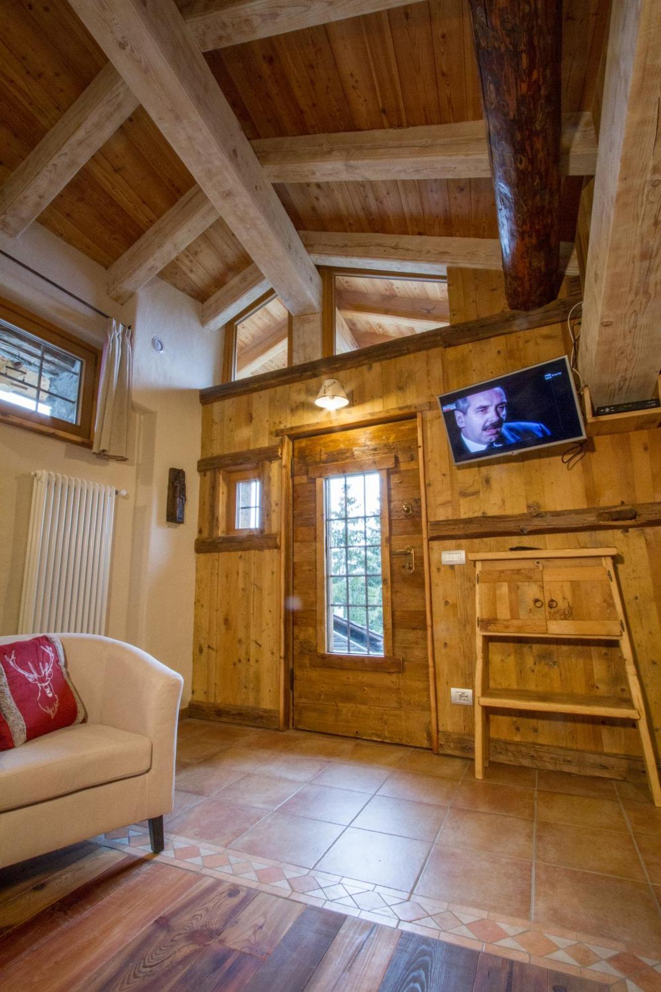 Maison Peroulaz Charvensod Habitación foto