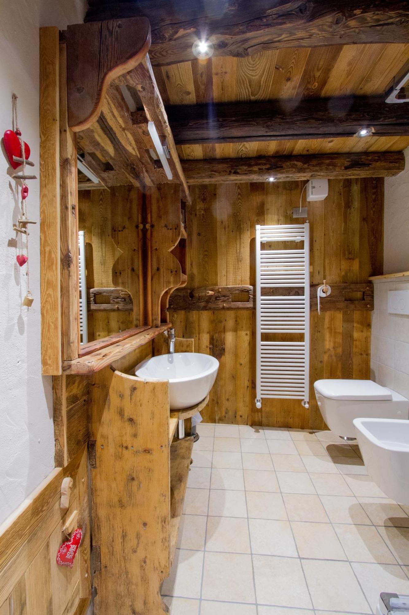 Maison Peroulaz Charvensod Habitación foto