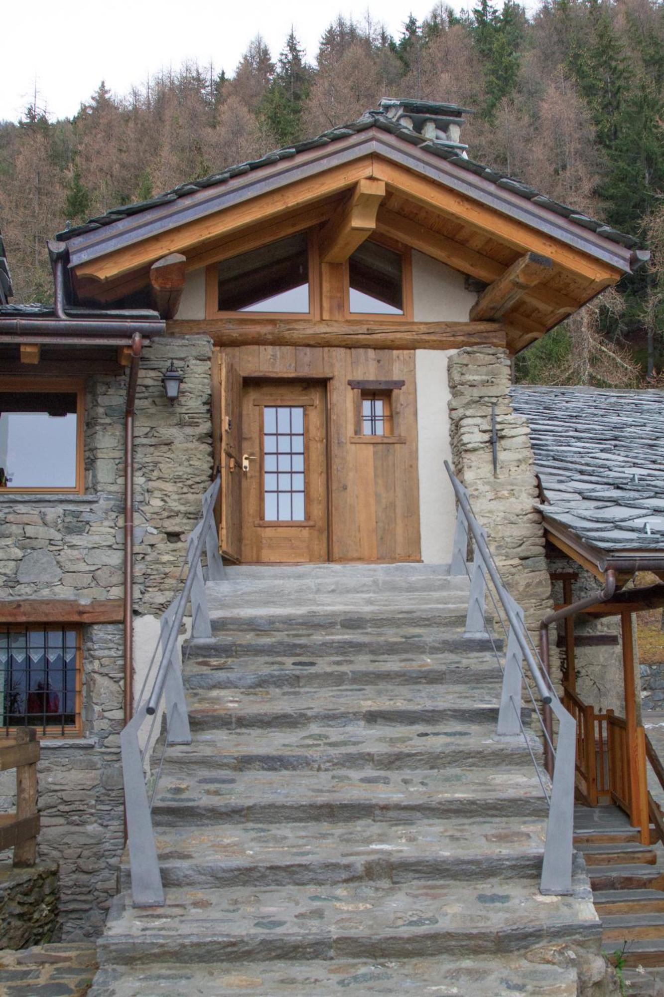 Maison Peroulaz Charvensod Habitación foto