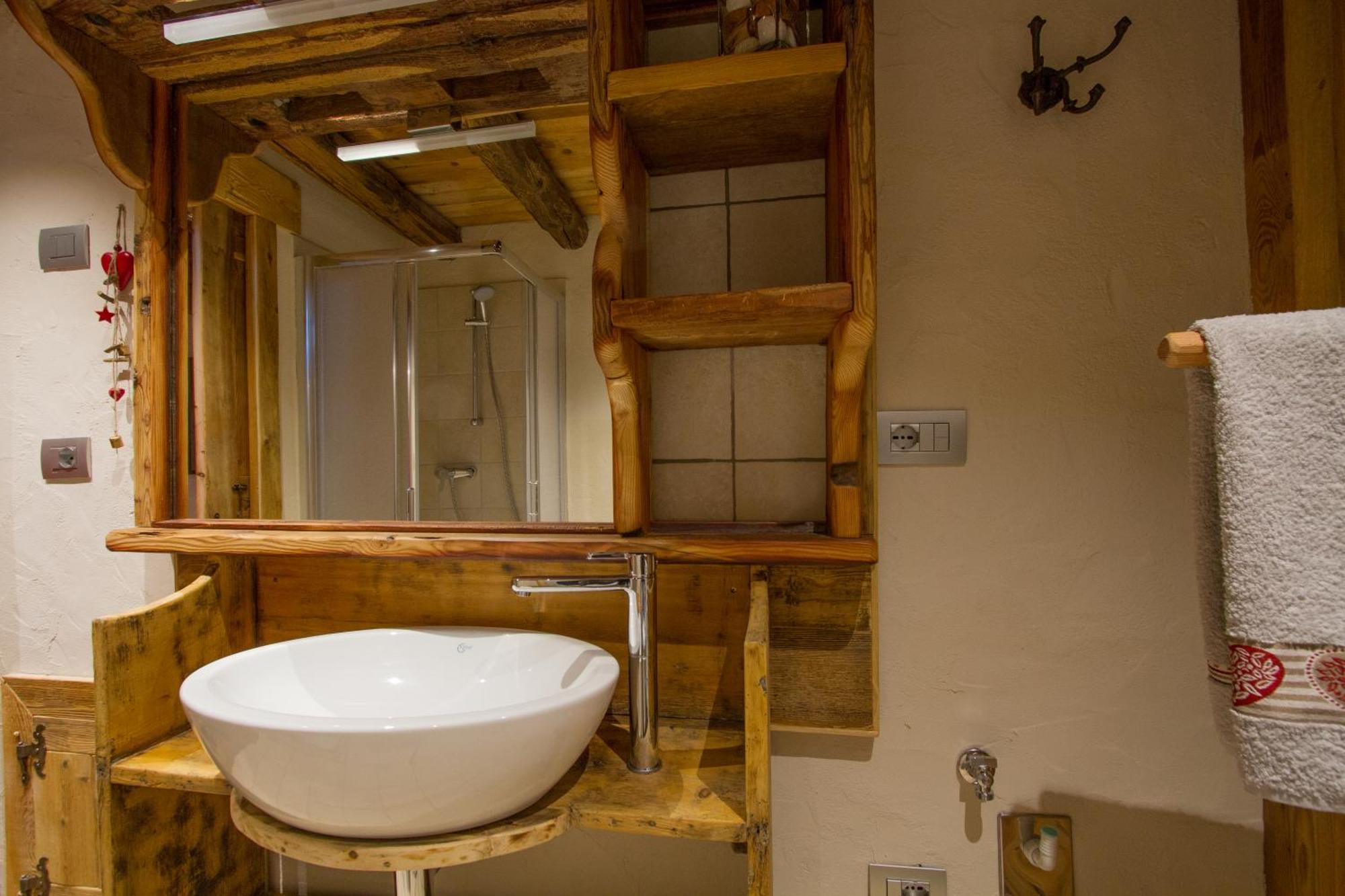 Maison Peroulaz Charvensod Habitación foto