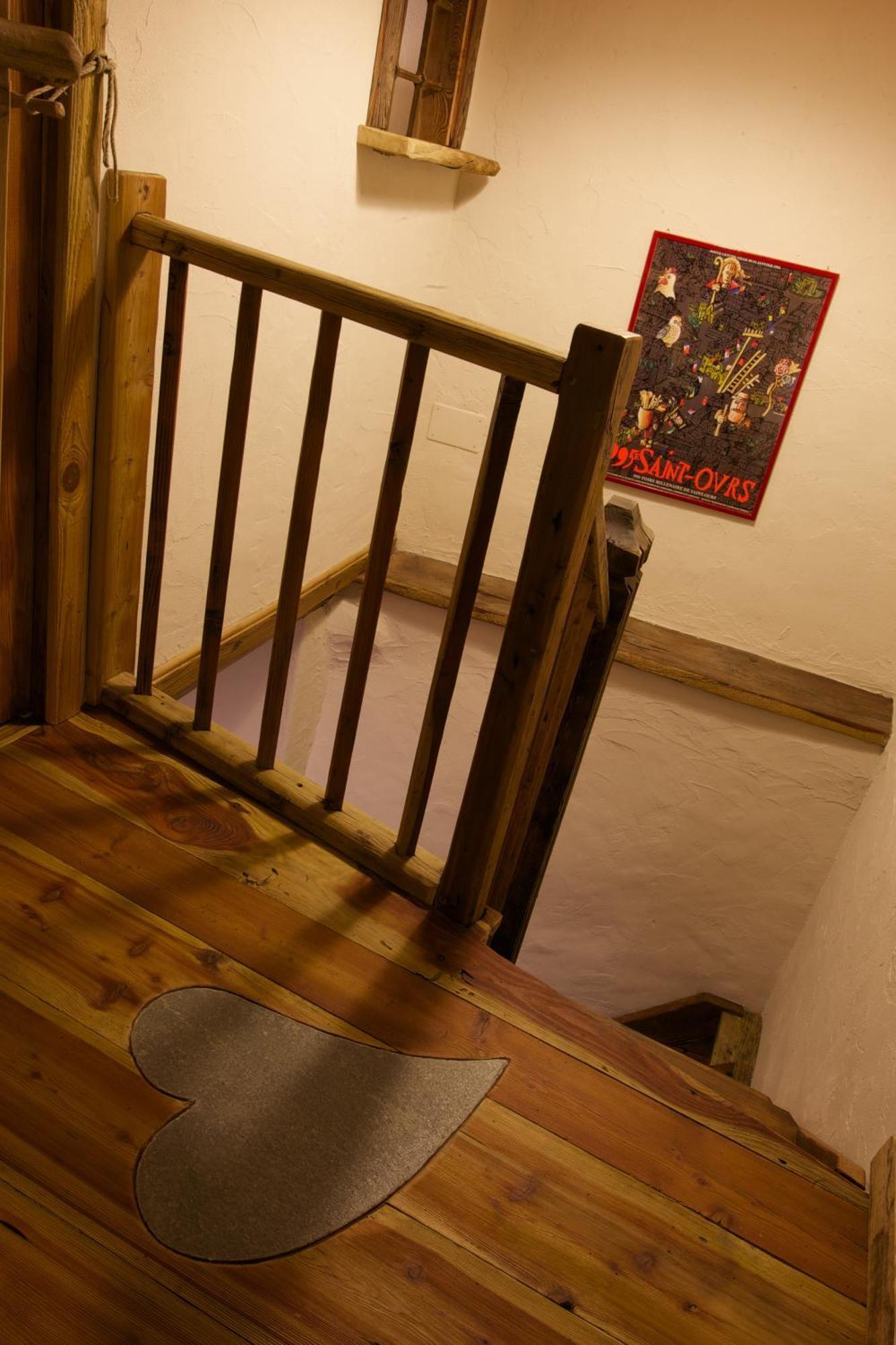 Maison Peroulaz Charvensod Habitación foto
