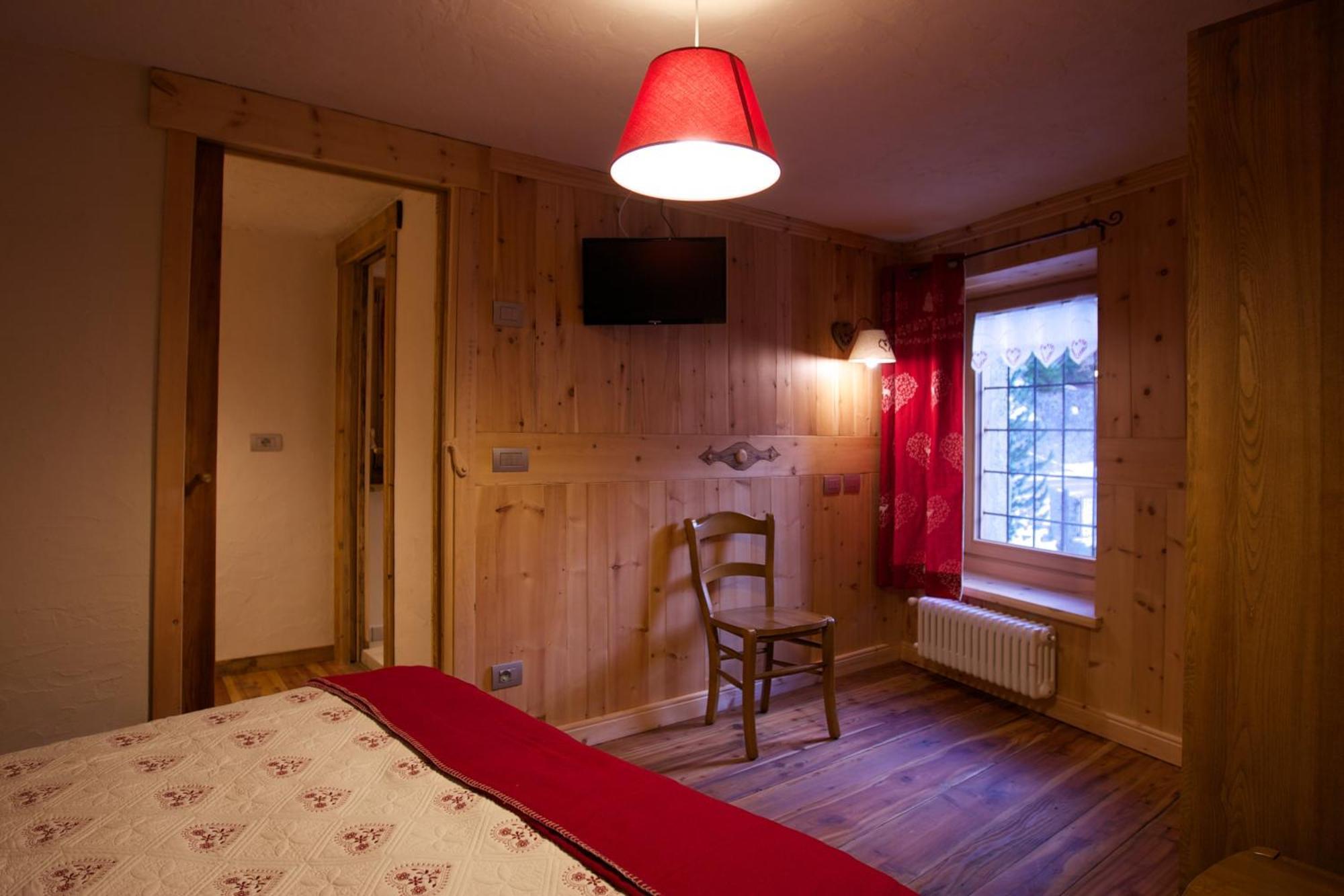 Maison Peroulaz Charvensod Habitación foto