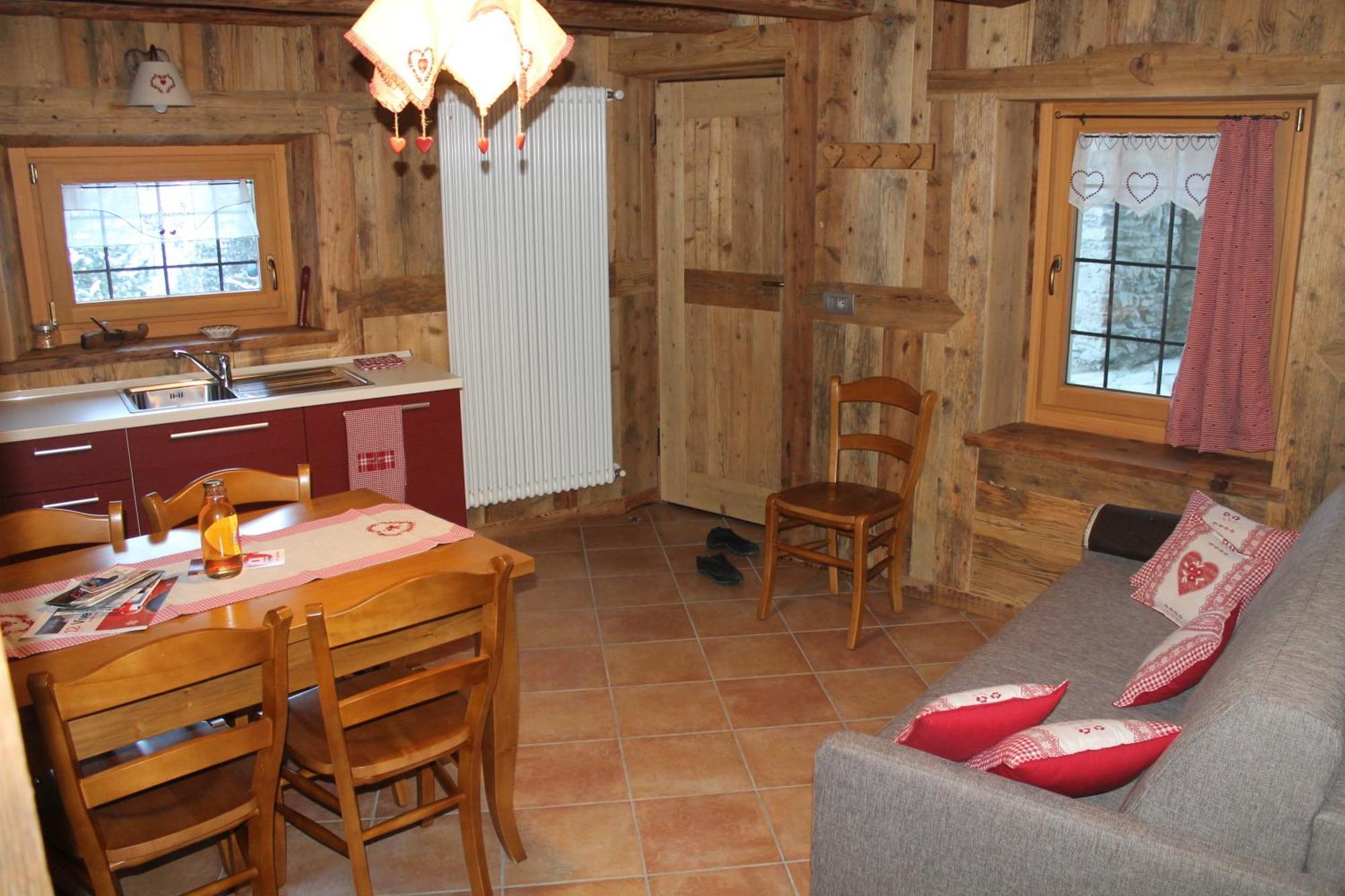 Maison Peroulaz Charvensod Habitación foto