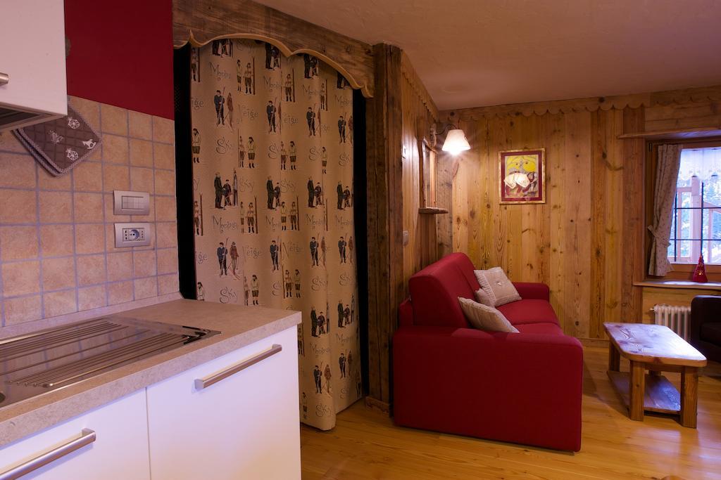 Maison Peroulaz Charvensod Habitación foto