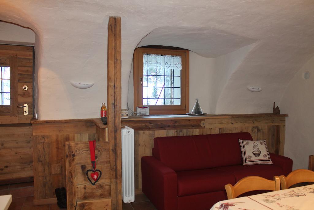 Maison Peroulaz Charvensod Habitación foto