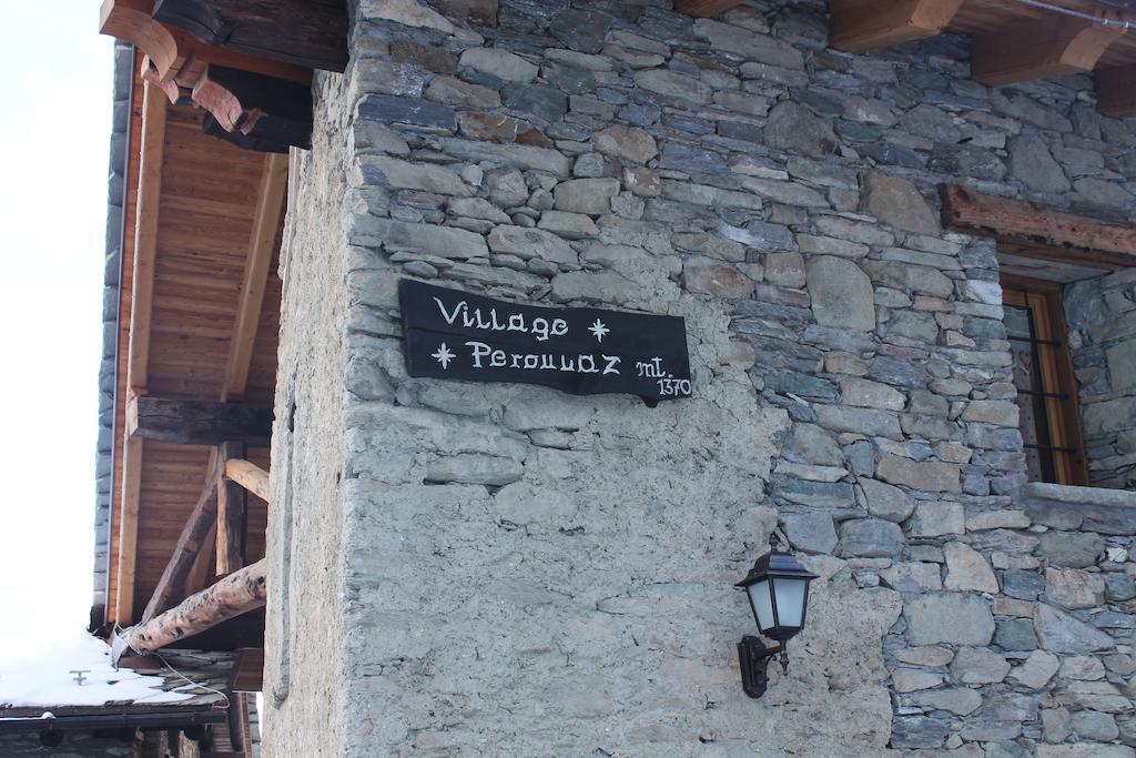 Maison Peroulaz Charvensod Habitación foto