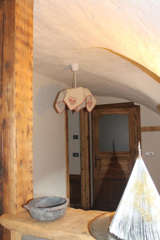 Maison Peroulaz Charvensod Habitación foto