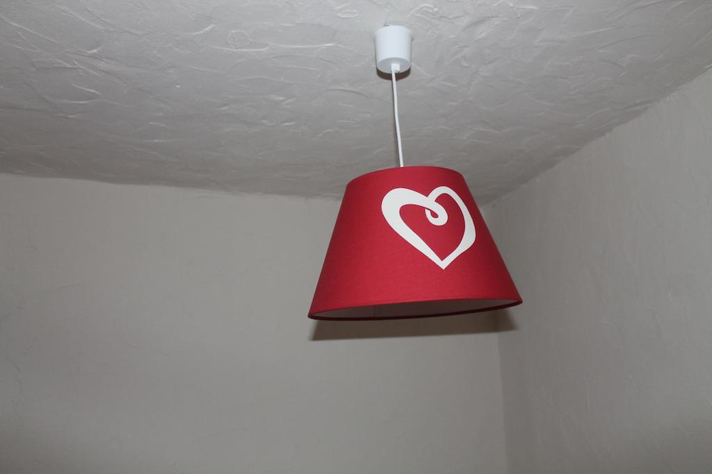 Maison Peroulaz Charvensod Habitación foto