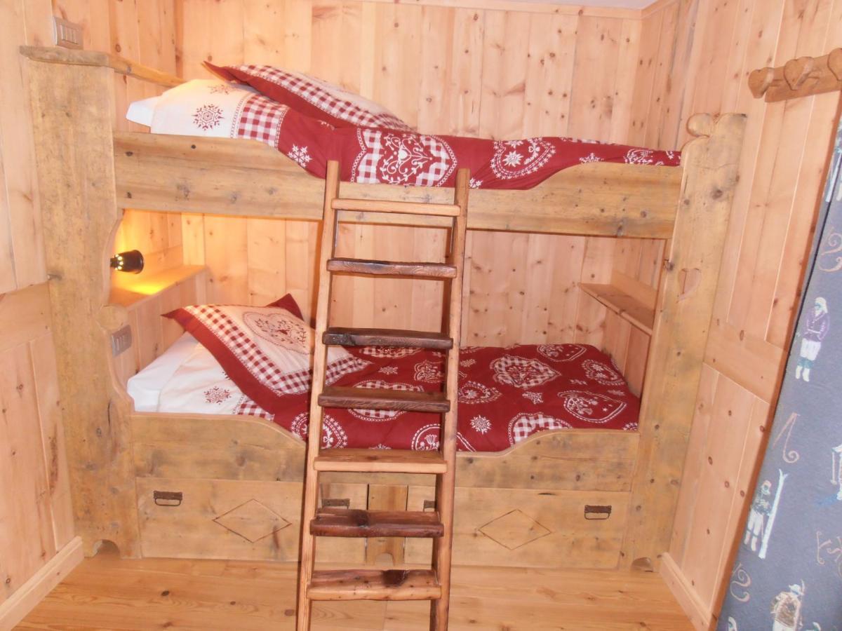 Maison Peroulaz Charvensod Habitación foto